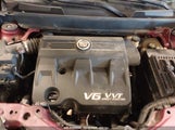 CADILLAC SRX PREMIUM COLLECTION 3GYFNFEYXBS568338 снимка