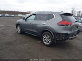 NISSAN ROGUE SV JN8AT2MV1HW006531 снимка