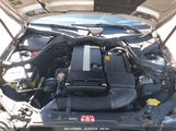 MERCEDES-BENZ C 230 KOMPRESSOR SPORT/SPORT WDBRF40J74A552180 photo