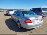 MERCEDES-BENZ C 230 KOMPRESSOR SPORT/SPORT WDBRF40J74A552180 photo