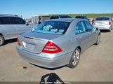 MERCEDES-BENZ C 230 KOMPRESSOR SPORT/SPORT WDBRF40J74A552180 photo