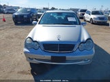 MERCEDES-BENZ C 230 KOMPRESSOR SPORT/SPORT WDBRF40J74A552180 photo