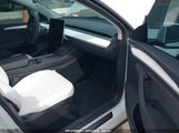 TESLA MODEL Y LONG RANGE DUAL MOTOR ALL-WHEEL DRIVE 7SAYGDEE0SF237606 fotografie