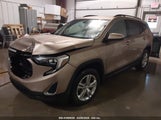 GMC TERRAIN SLE 3GKALMEV9JL254418 снимка