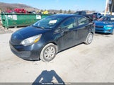 KIA RIO LX KNADM4A31D6229678 снимка