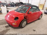 VOLKSWAGEN NEW BEETLE GLS 3VWCM31Y14M316580 снимка