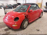 VOLKSWAGEN NEW BEETLE GLS 3VWCM31Y14M316580 снимка