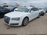 Audi A8 L 3.0T WAURGAFD4DN020843 снимка