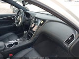 INFINITI Q50 SENSORY AWD JN1EV7CRXMM751800 fotografie