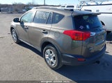 TOYOTA RAV4 LE JTMBFREVXFD170481 снимка