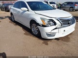 NISSAN ALTIMA 2.5 S 1N4AL3AP1DC197618 снимка