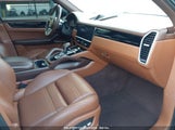 PORSCHE CAYENNE WP1AA2AY8KDA06172 photo