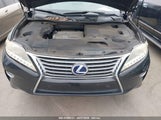 LEXUS RX 450H JTJZB1BA3D2007447 снимка