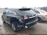 LEXUS RX 450H JTJZB1BA3D2007447 снимка