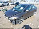 HONDA CIVIC EX-L 19XFA1F90AE027310 снимка