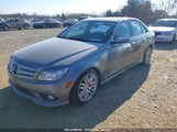 MERCEDES-BENZ C 300 LUXURY 4MATIC/SPORT 4MATIC WDDGF81XX9F258260 photo