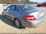 MERCEDES-BENZ C 300 LUXURY 4MATIC/SPORT 4MATIC WDDGF81XX9F258260 photo