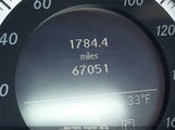 MERCEDES-BENZ C 300 LUXURY 4MATIC/SPORT 4MATIC WDDGF81XX9F258260 photo