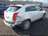 CADILLAC SRX LUXURY COLLECTION 3GYFNGE37DS611434 photo