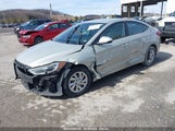 HYUNDAI ELANTRA SE 5NPD74LF0HH147230 снимка