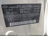HYUNDAI ELANTRA SE 5NPD74LF0HH147230 снимка