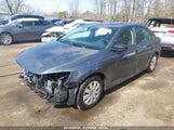 VOLKSWAGEN JETTA 2.0L S 3VW2K7AJ9FM357294 снимка