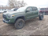 Toyota Tacoma Trd Off Road 3TMDZ5BN4NM123236 fotografie