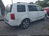 HONDA PILOT EX-L 5FNYF3H5XDB038328 снимка