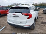 GMC TERRAIN AWD SLT 3GKALVEVXLL241198 снимка