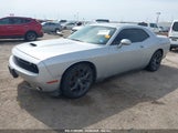DODGE CHALLENGER GT 2C3CDZJG5KH747372 снимка