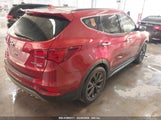 HYUNDAI SANTA FE SPORT 2.0T ULTIMATE 5XYZW4LA5HG467566 fotografie