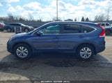 HONDA CR-V EX-L 5J6RM4H74CL006594 снимка