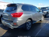 NISSAN PATHFINDER S 5N1DR2MN3JC651398 снимка