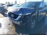 NISSAN PATHFINDER S 5N1DR2MN3JC651398 снимка