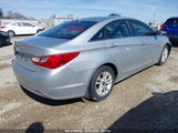 HYUNDAI SONATA GLS 5NPEB4AC4CH361920 снимка
