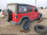 JEEP WRANGLER UNLIMITED SPORT 4X4 1C4HJXDG1NW144404 photo