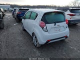 CHEVROLET SPARK LS AUTO KL8CB6S92EC568772 снимка