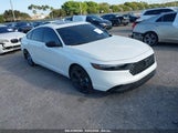 HONDA ACCORD HYBRID SPORT-L 1HGCY2F79RA075536 снимка
