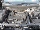 CHEVROLET EQUINOX AWD LT 3GNAXUEV2ML348958 снимка