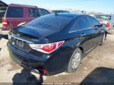 HYUNDAI SONATA HYBRID KMHEC4A46FA121894 снимка