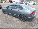 HONDA CIVIC LX 2HGFA16589H369702 снимка