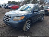 HYUNDAI SANTA FE LIMITED 5NMSH73E59H250199 снимка