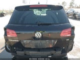 VOLKSWAGEN TOUAREG 3.6L R-LINE WVGDF9BP8ED003805 снимка