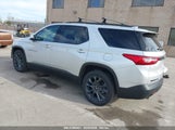 CHEVROLET TRAVERSE AWD RS 1GNEVJKW1MJ183186 photo