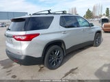 CHEVROLET TRAVERSE AWD RS 1GNEVJKW1MJ183186 photo