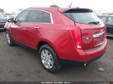 CADILLAC SRX LUXURY COLLECTION 3GYFNAEY7BS561303 снимка