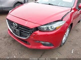 MAZDA MAZDA3 SPORT 3MZBN1U75HM154815 снимка