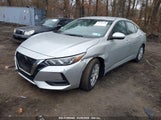 NISSAN SENTRA S XTRONIC CVT 3N1AB8BV1NY228773 fotografie