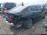 ACURA TLX TECHNOLOGY PACKAGE 19UUB3F50HA001284 снимка