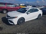 TOYOTA CAMRY SE 4T1G11AKXMU414513 photo